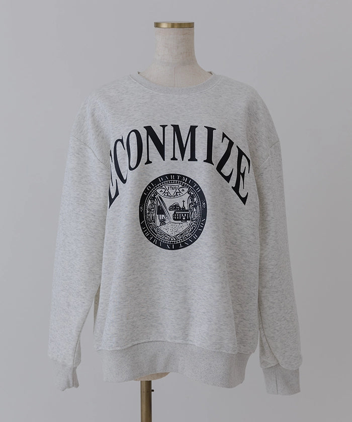 Oversize LogoSweat