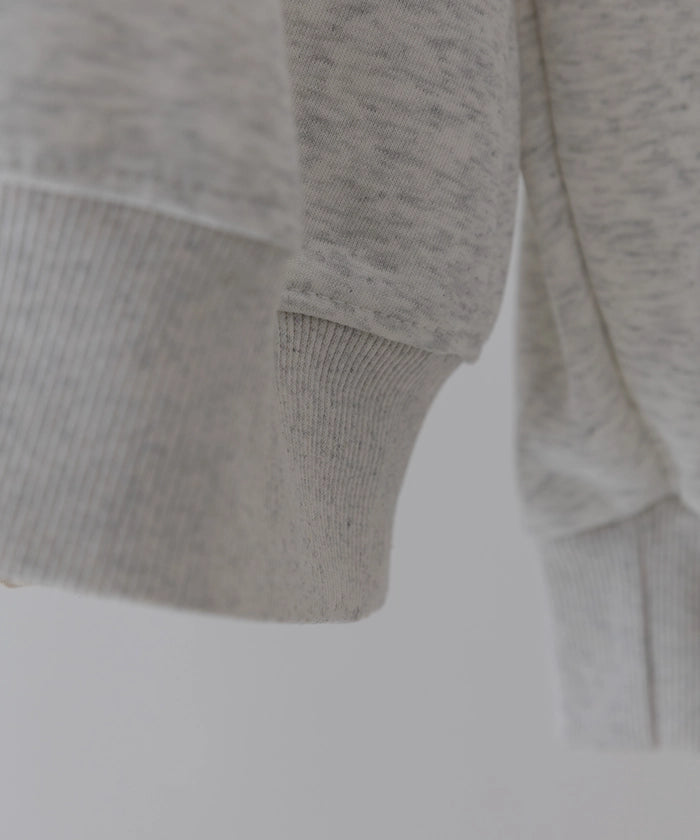 Oversize LogoSweat