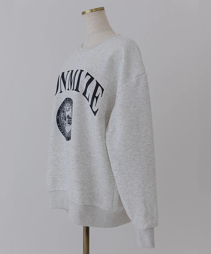 Oversize LogoSweat