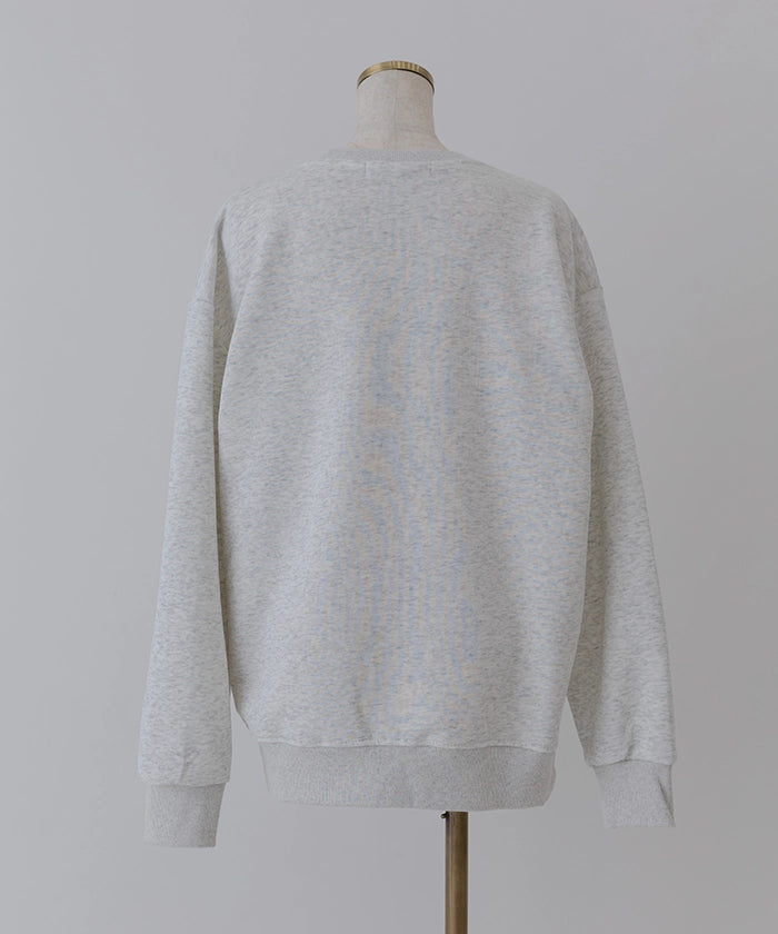 Oversize LogoSweat