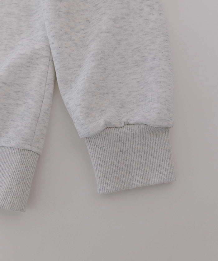 Oversize LogoSweat
