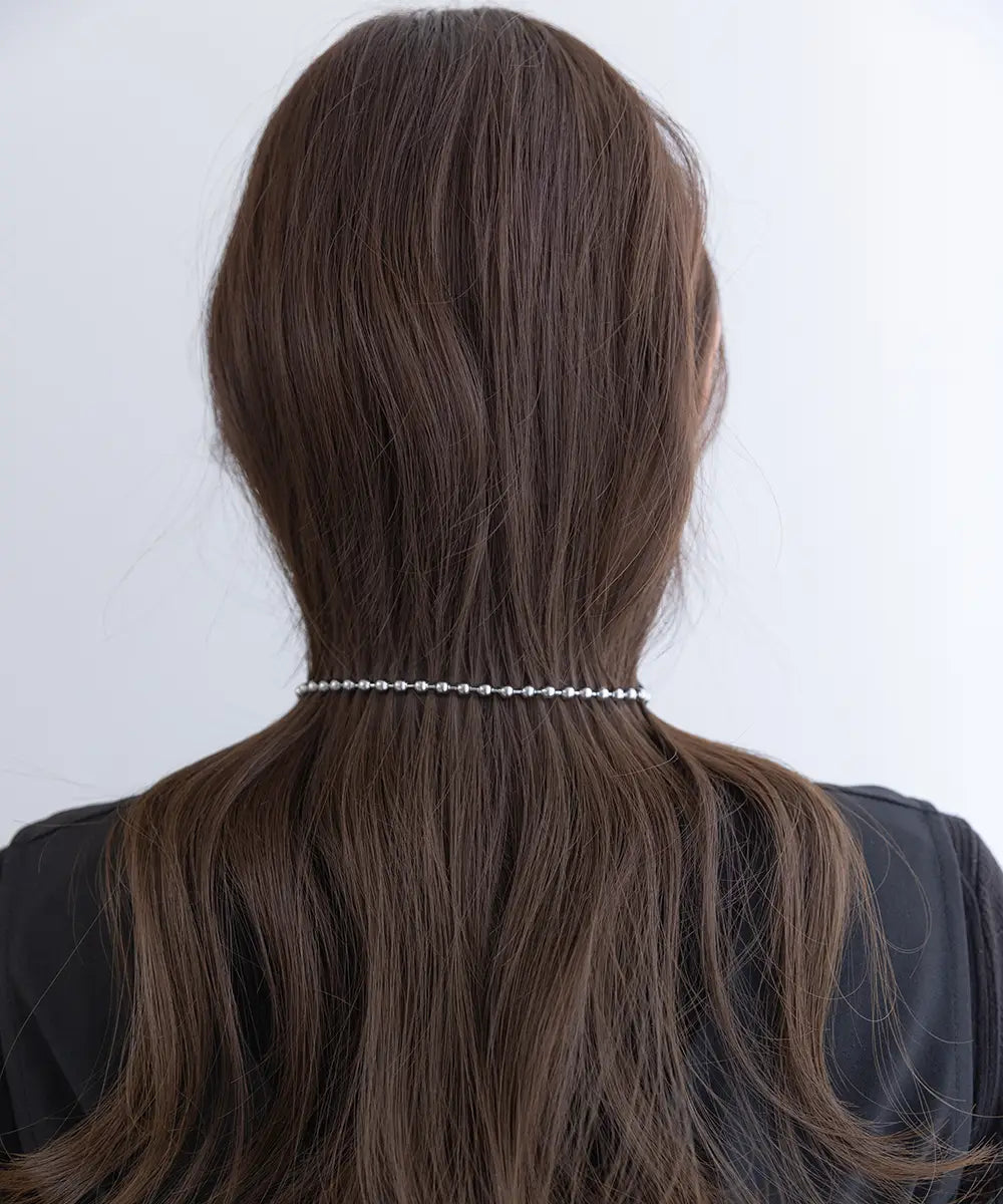 Ball Necklace