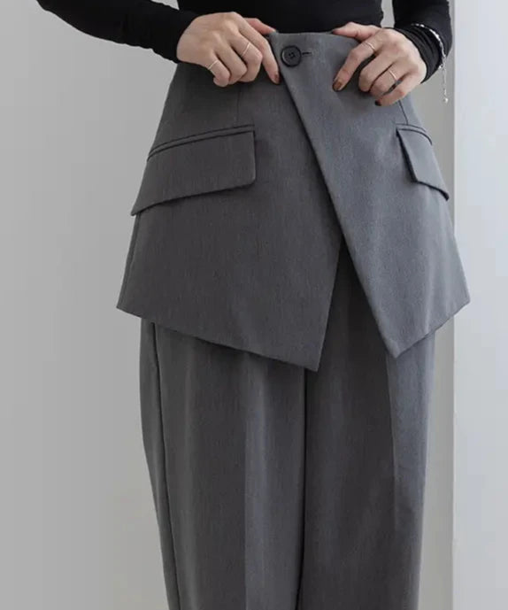 Corset Pair SemiWide Slacks