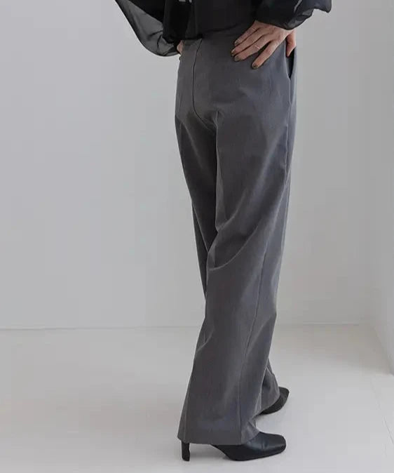 Corset Pair SemiWide Slacks
