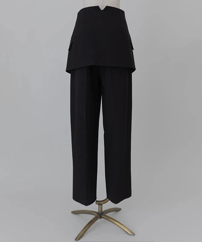 Corset Pair SemiWide Slacks