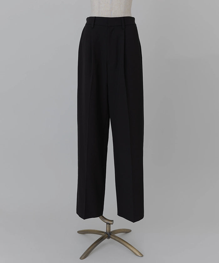 Corset Pair SemiWide Slacks