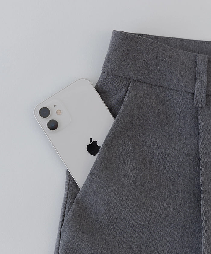 Corset Pair SemiWide Slacks