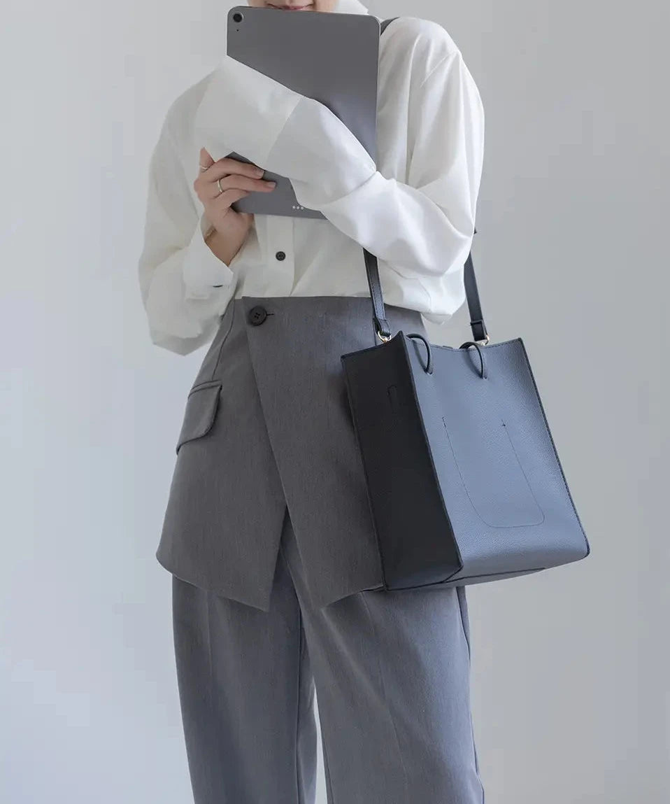 Corset Pair SemiWide Slacks