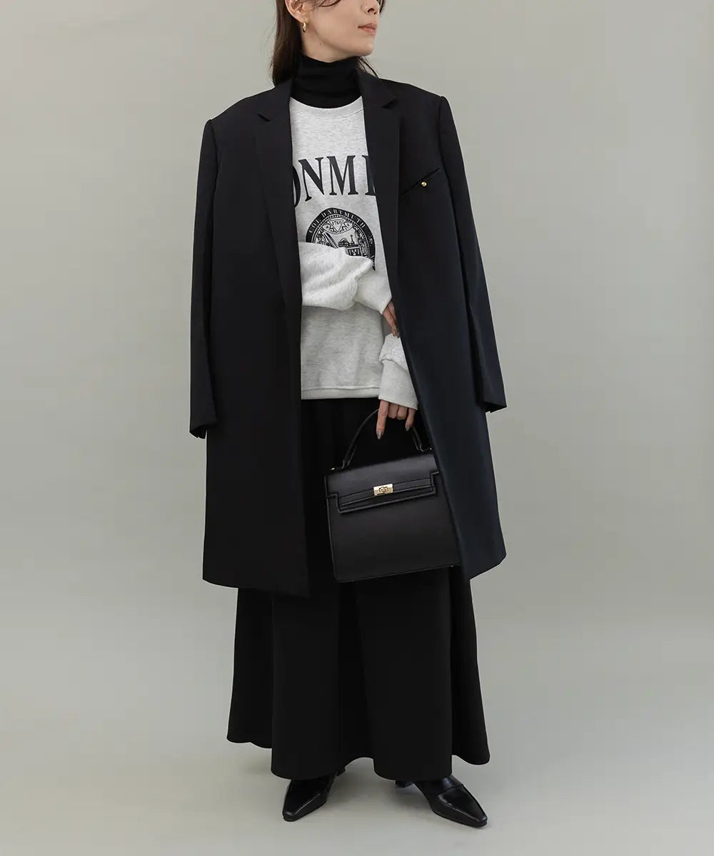 Oversize LogoSweat