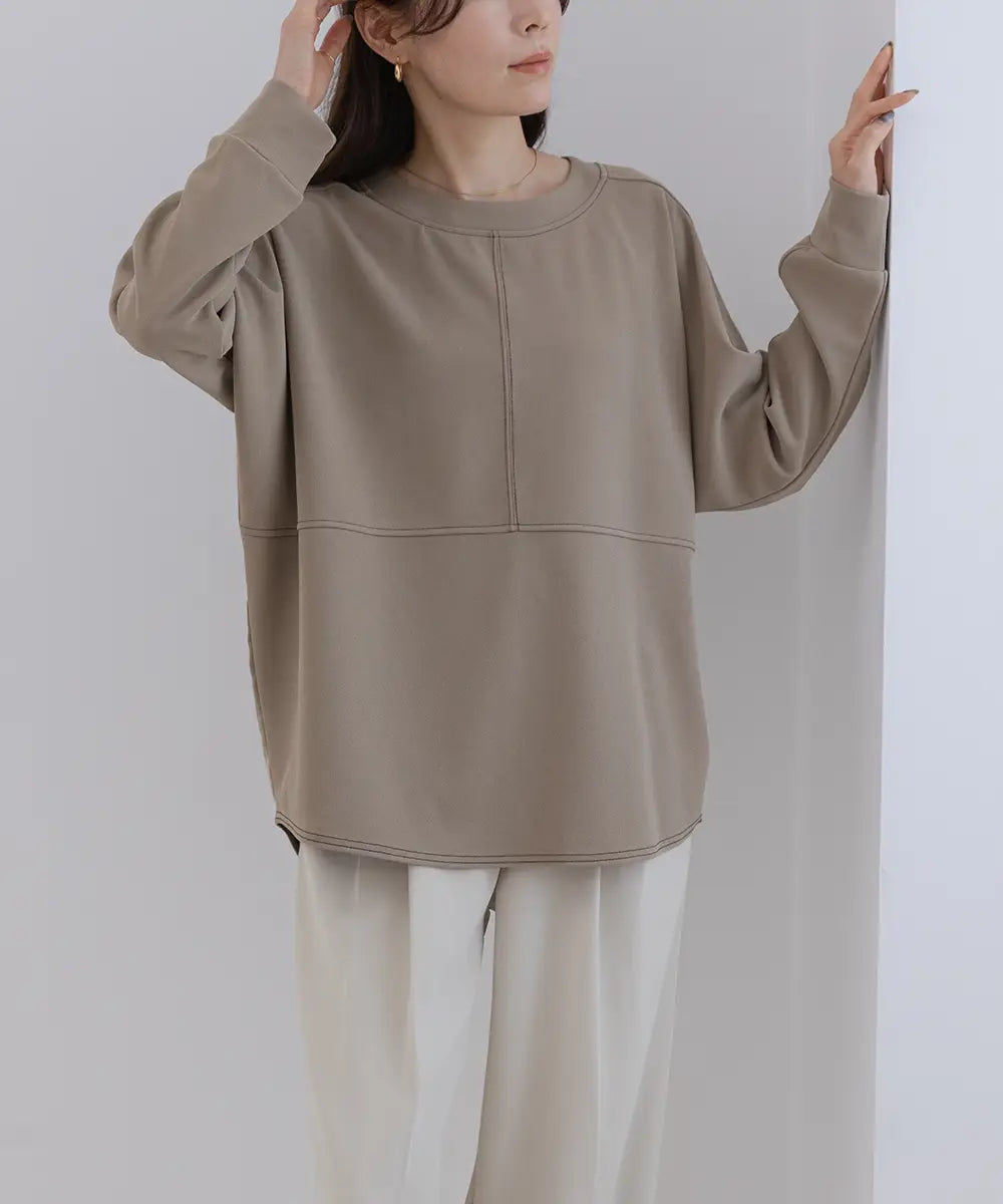 Stitch Dolman Tops