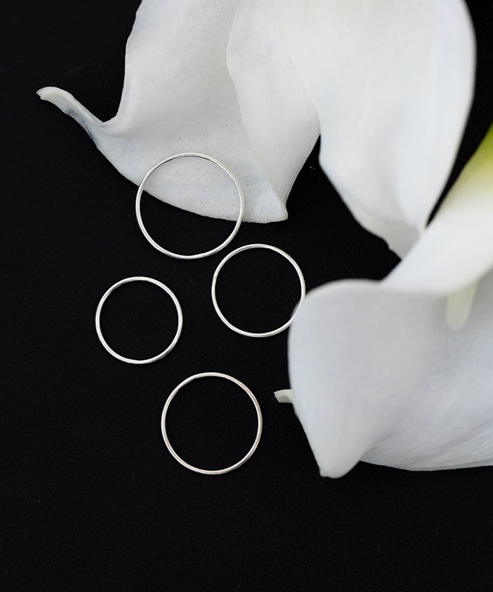 Simple4 RingSet