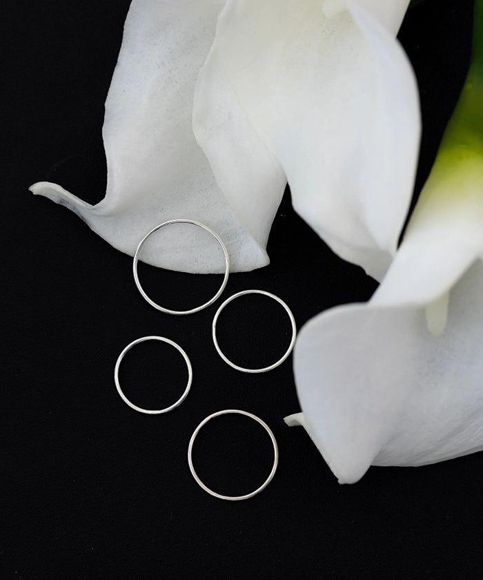 Simple4 RingSet