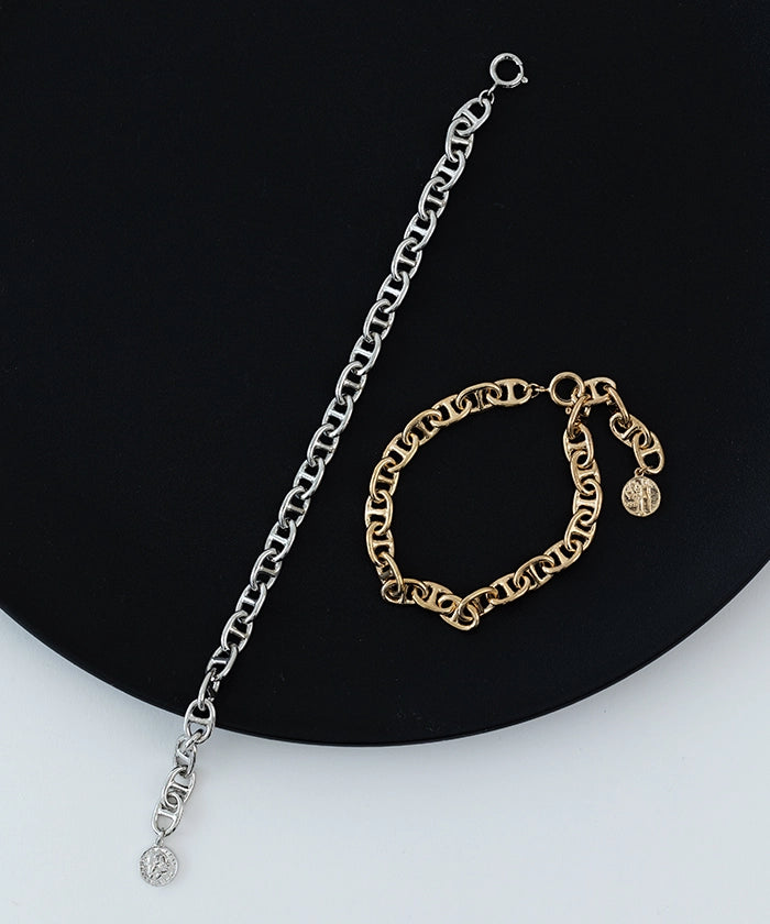 Rocking Design Bracelet