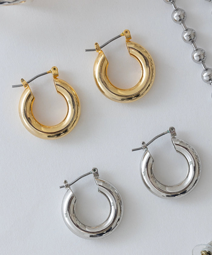 Hoop Pierce