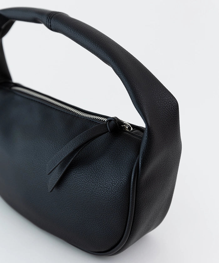 Crescent Form Bag