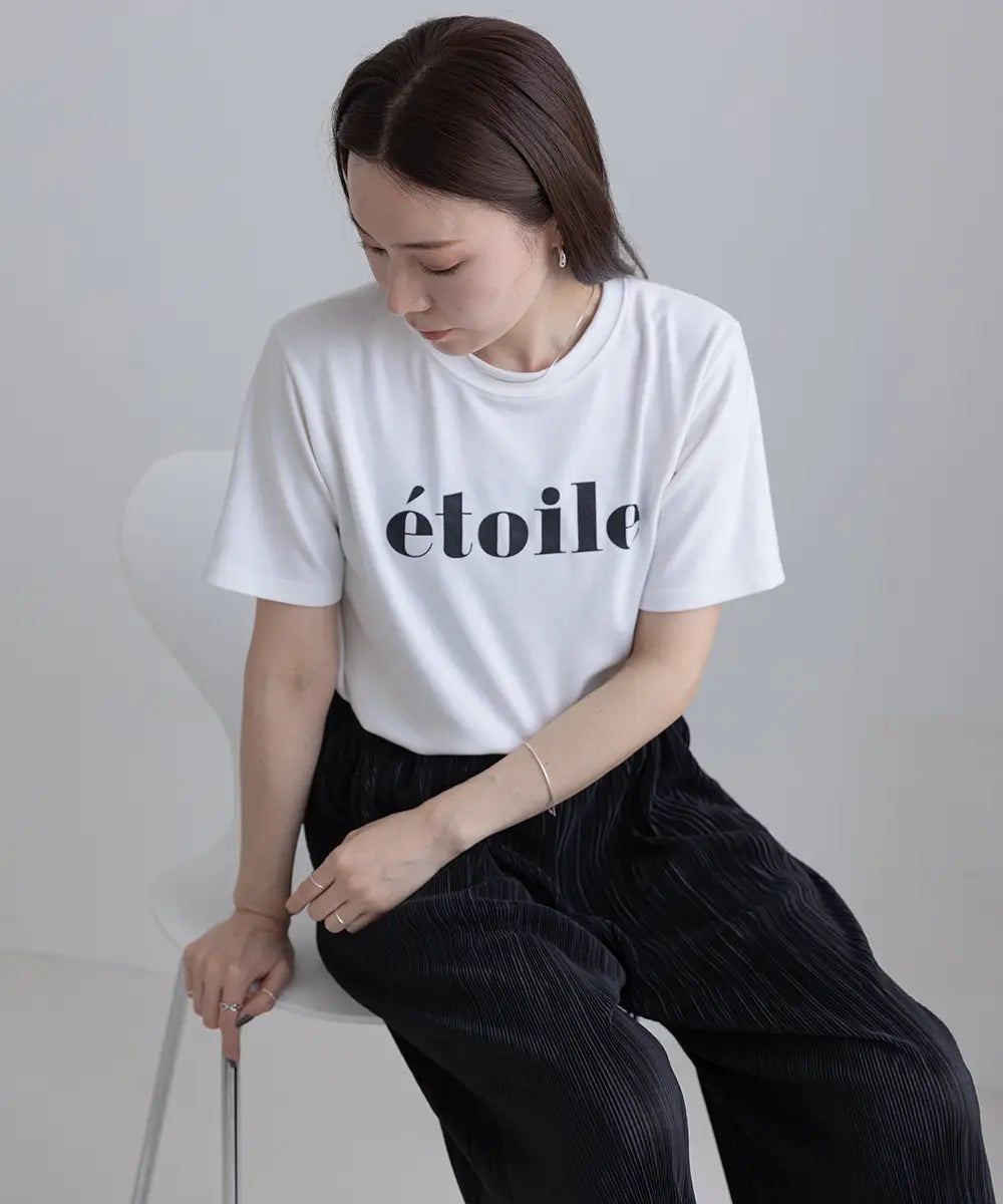 etoile LogoTee