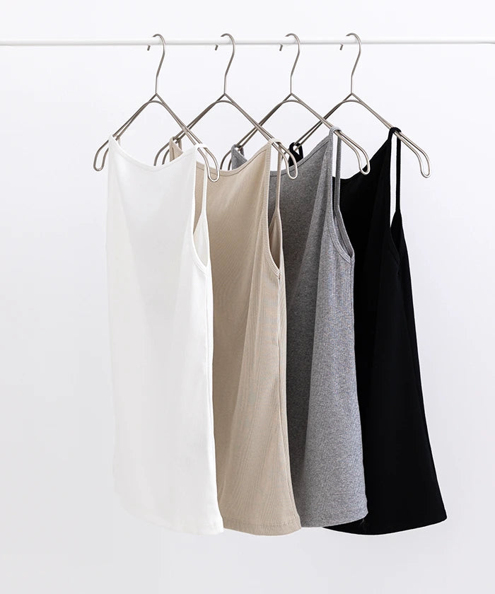 Back Open Camisole