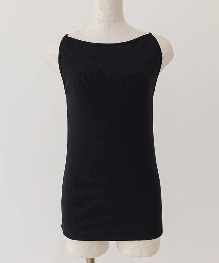 Back Open Camisole