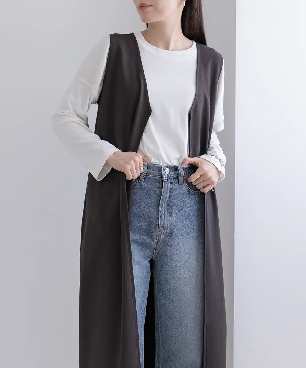 Multiway OnepieceGilet