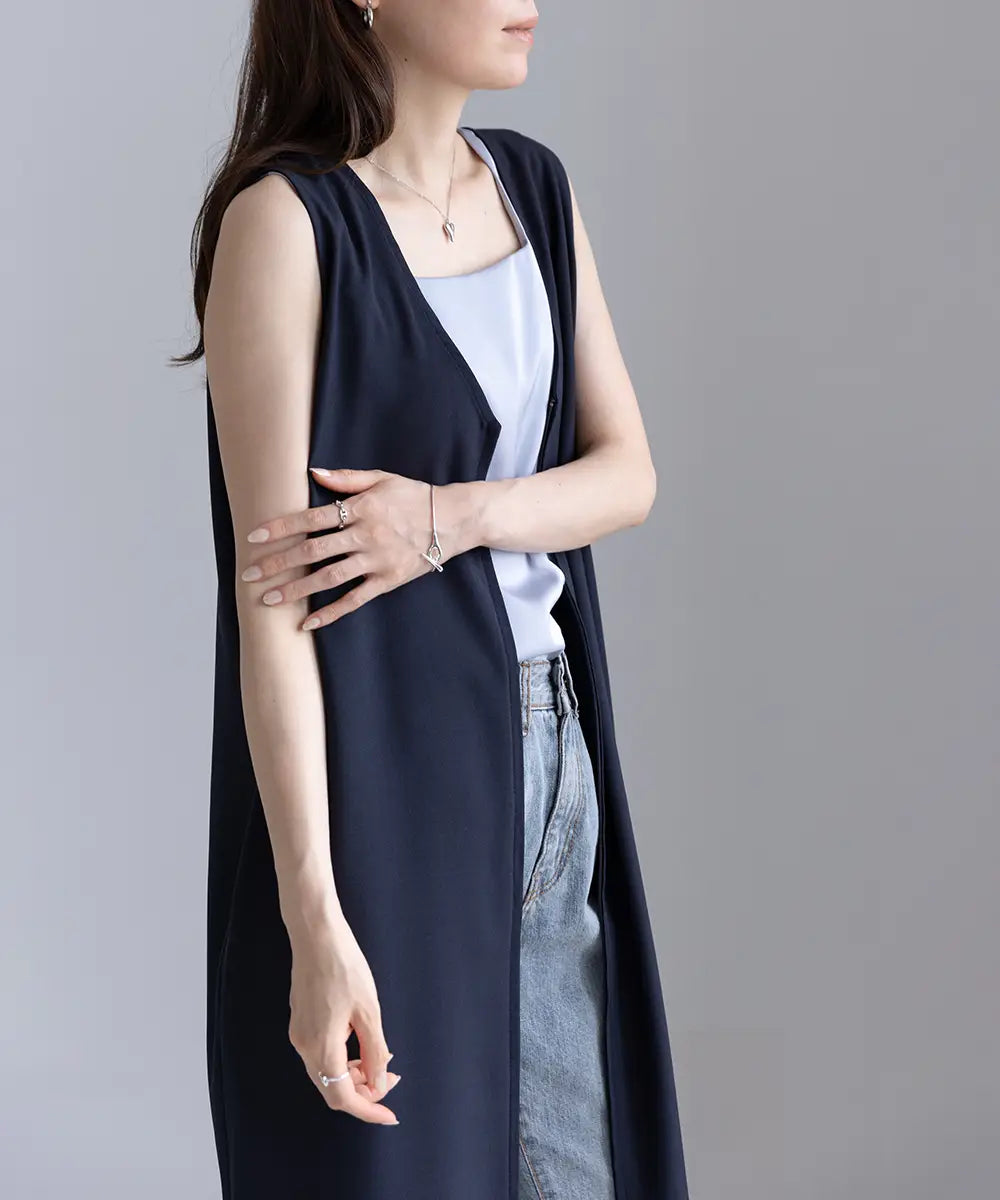 Multiway OnepieceGilet