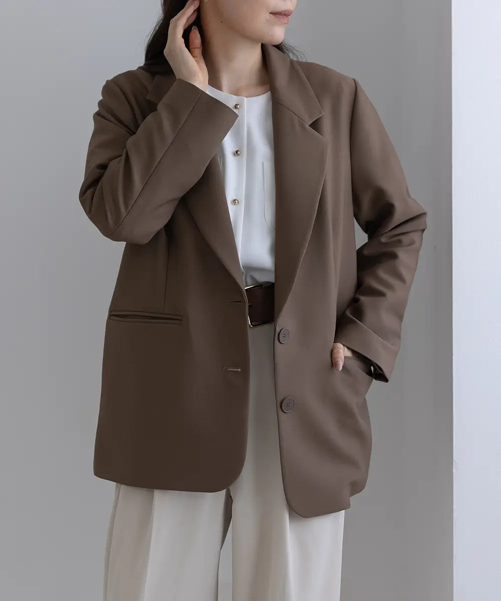 Chest Pocket Blouse