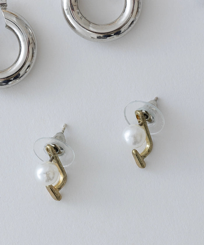 Pearl Design Pierce