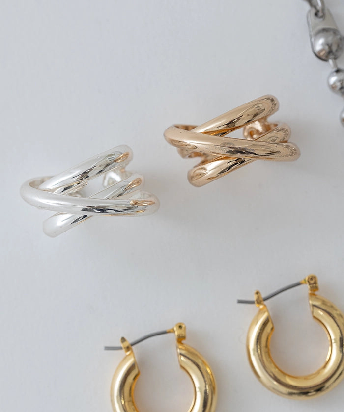 Hoop Pierce