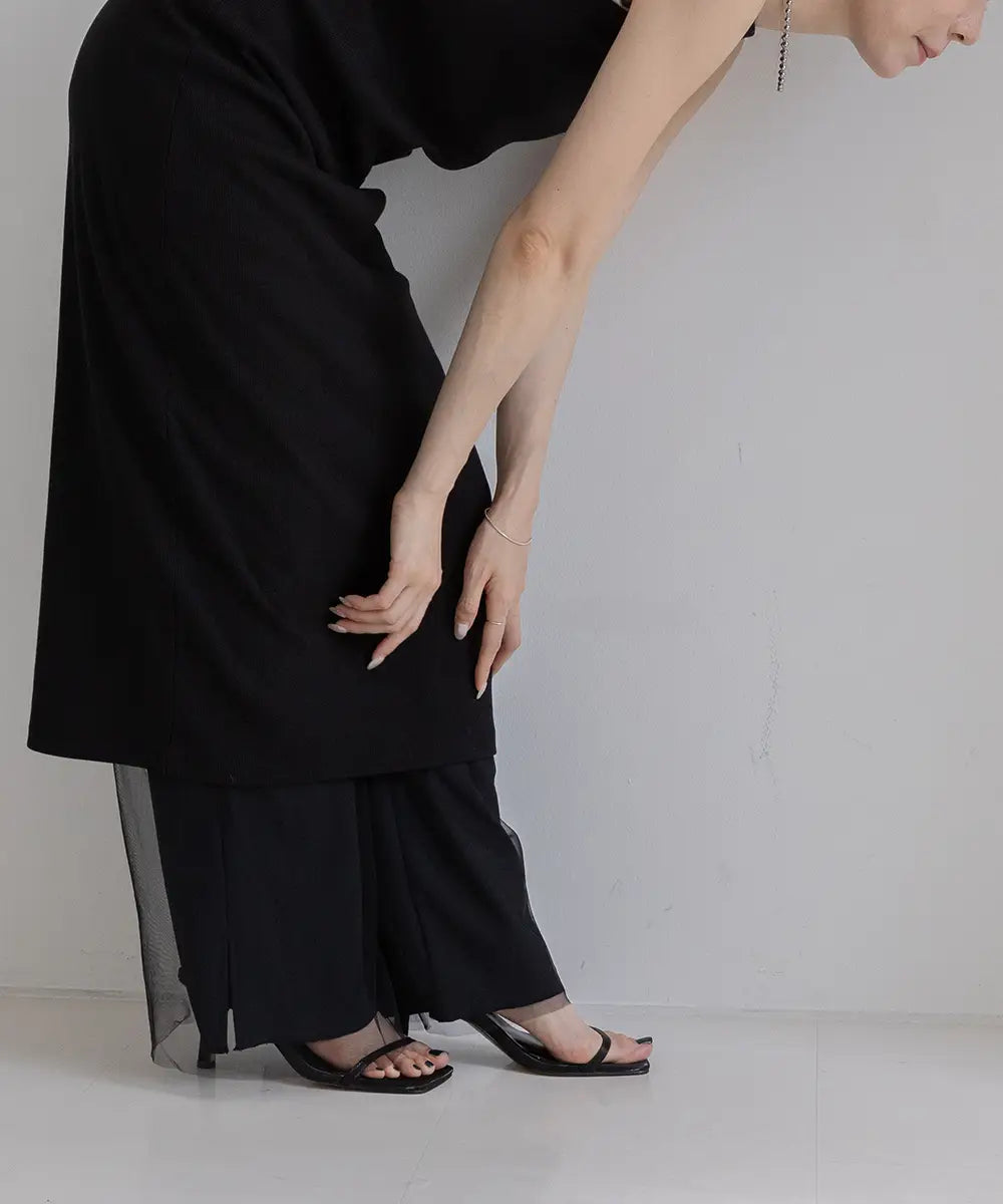 American Sleeve OnePiece