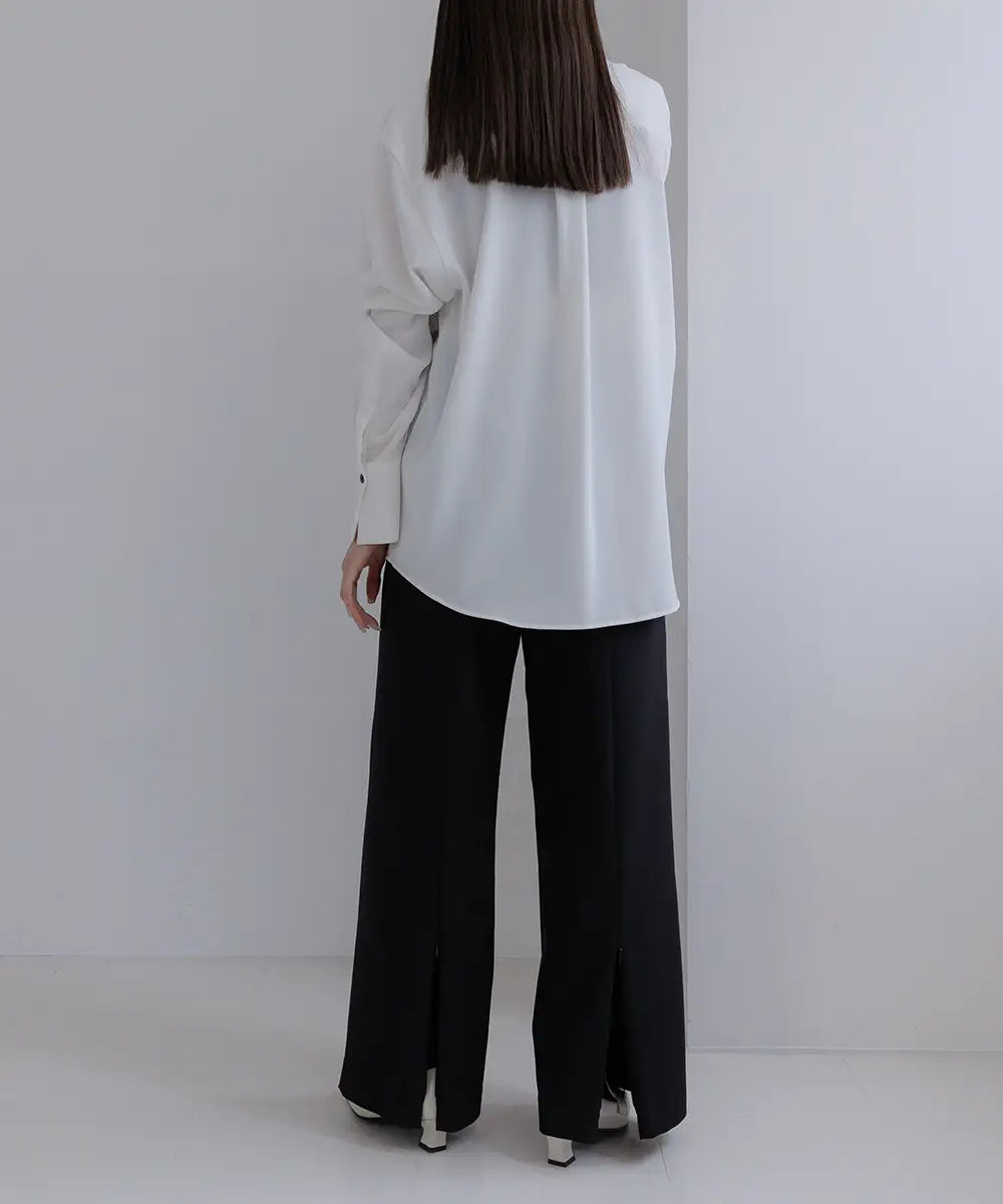 Smooth Over Shirt