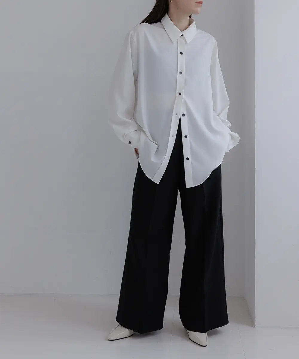 Smooth Over Shirt