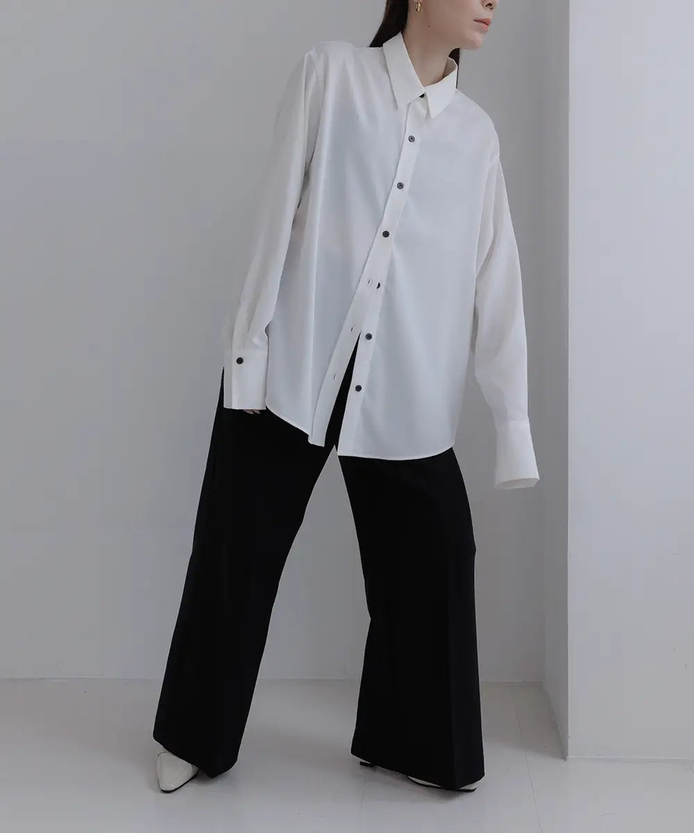 Smooth Over Shirt