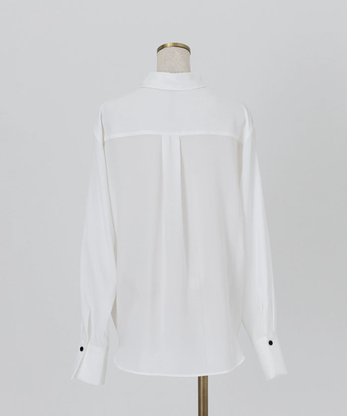 Smooth Over Shirt
