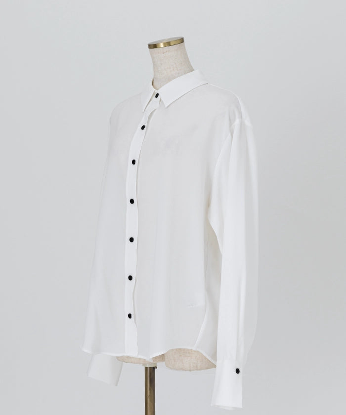 Smooth Over Shirt