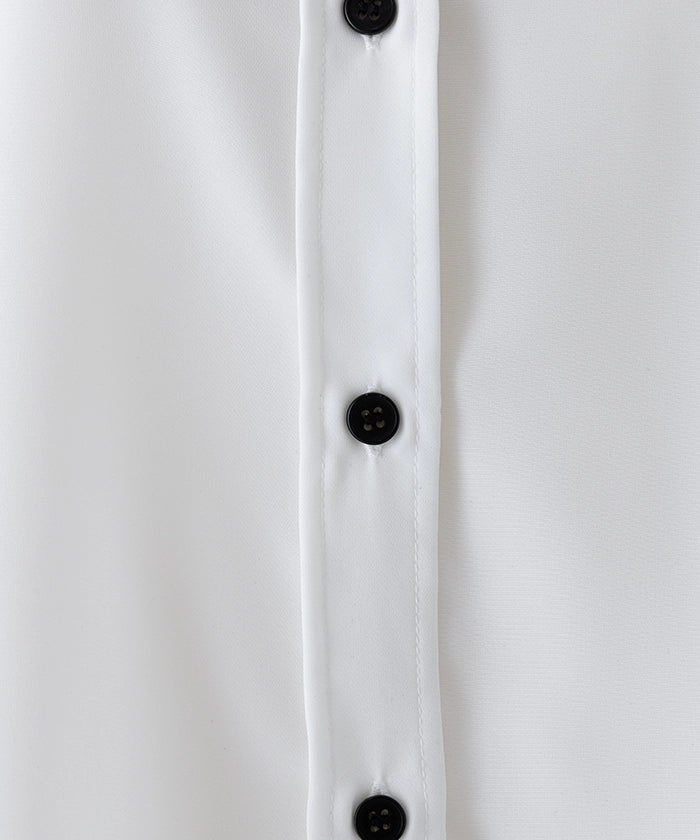 Smooth Over Shirt