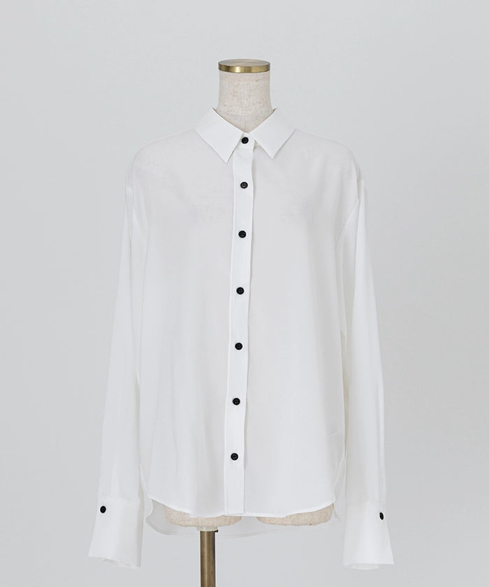 Smooth Over Shirt