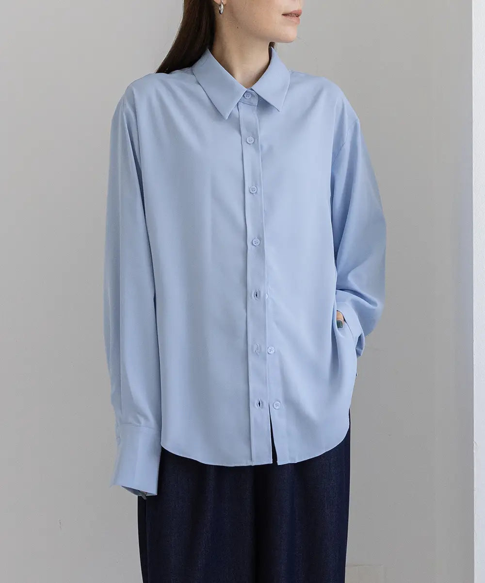 Smooth Over Shirt