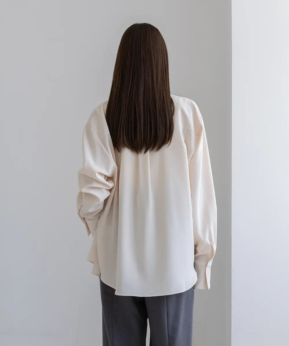 Smooth Over Shirt