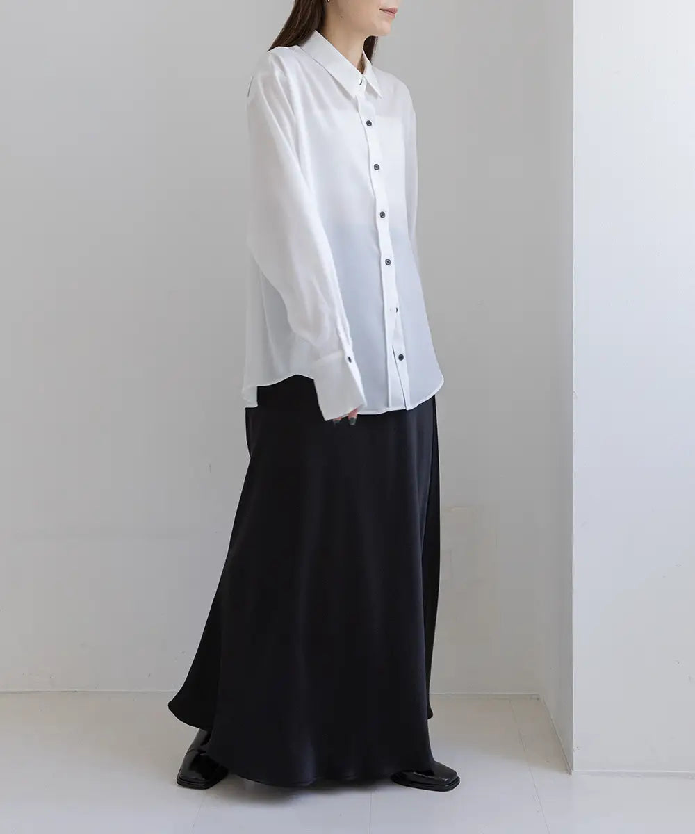 Smooth Over Shirt