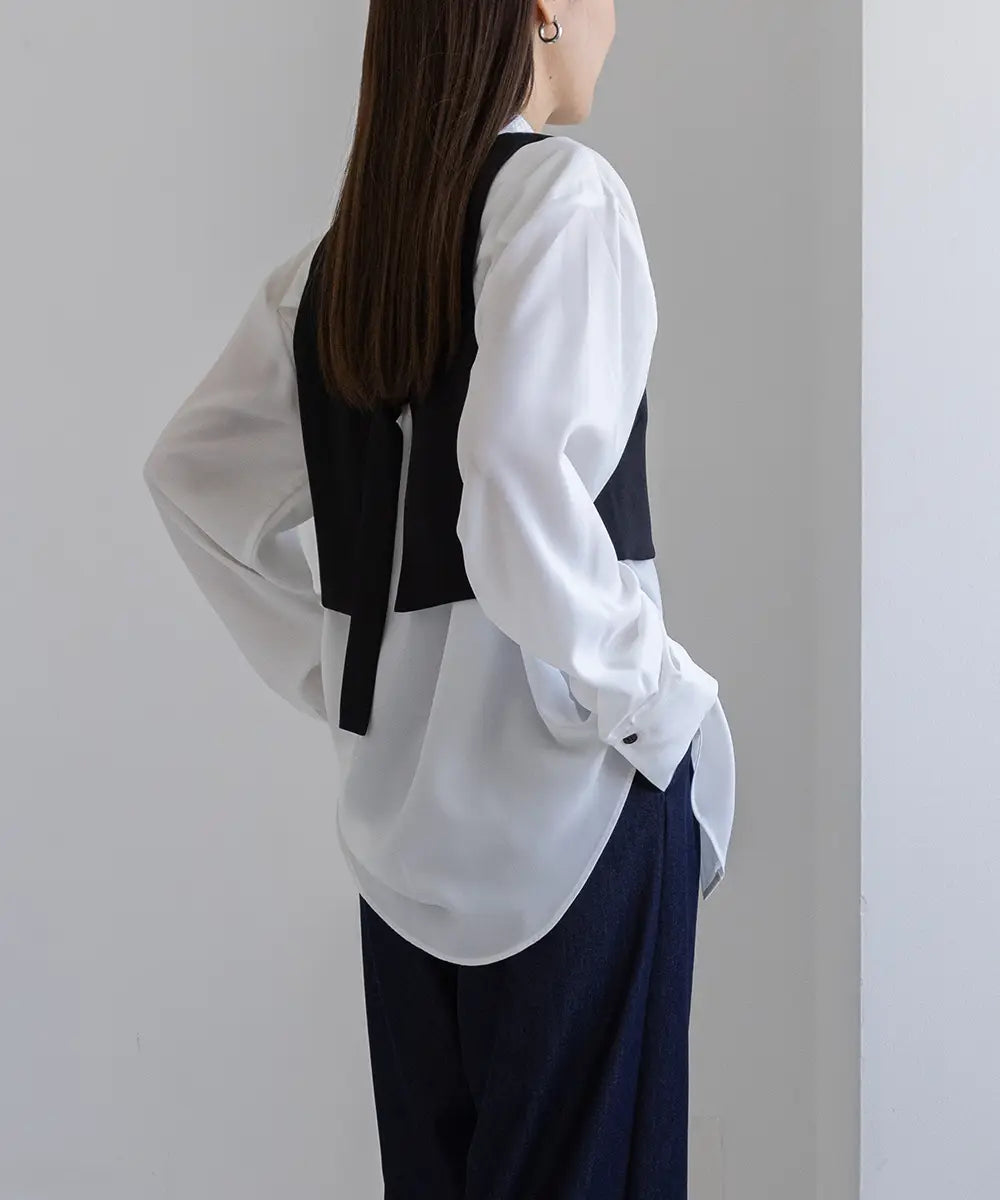 Smooth Over Shirt