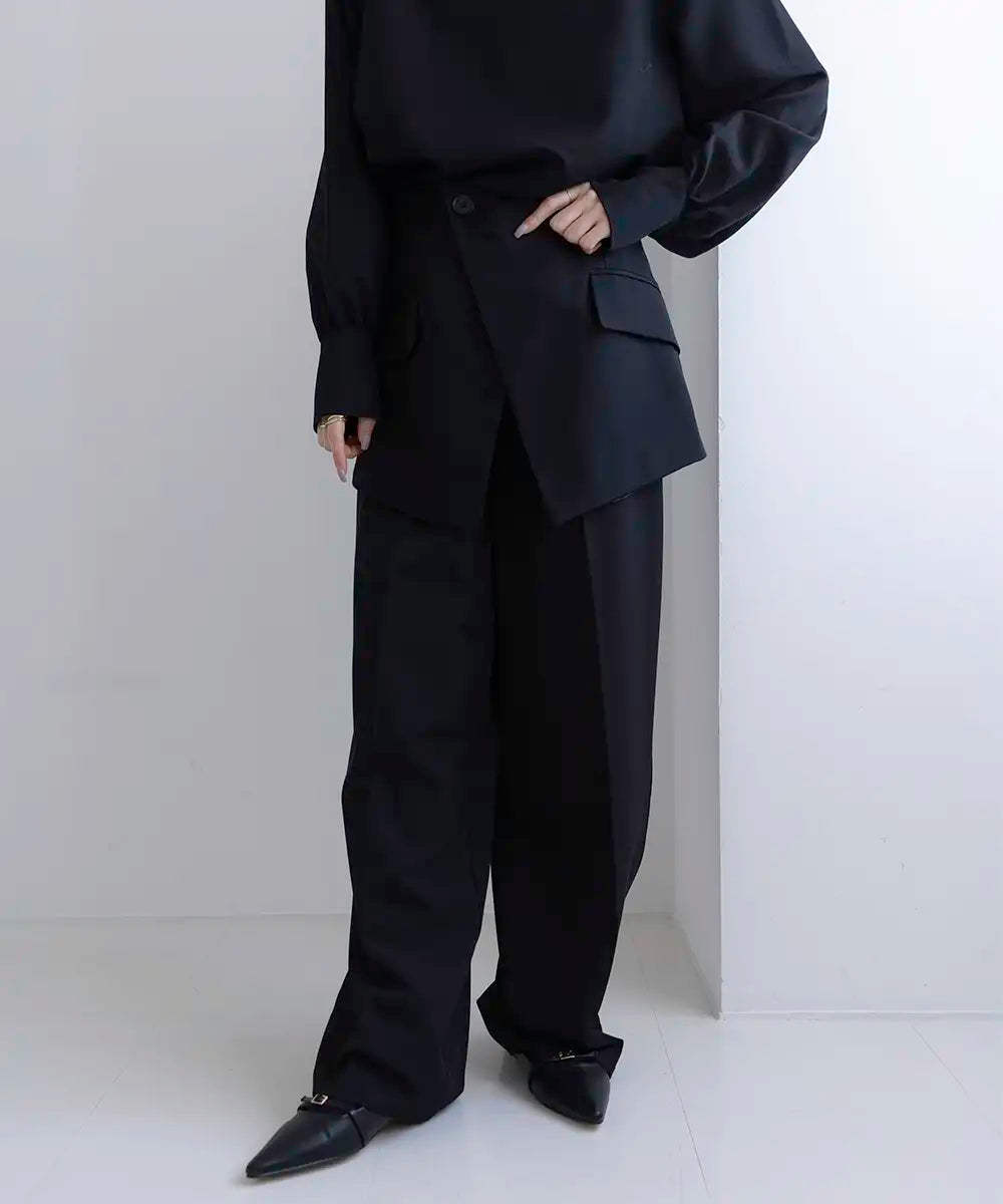 Corset Pair SemiWide Slacks