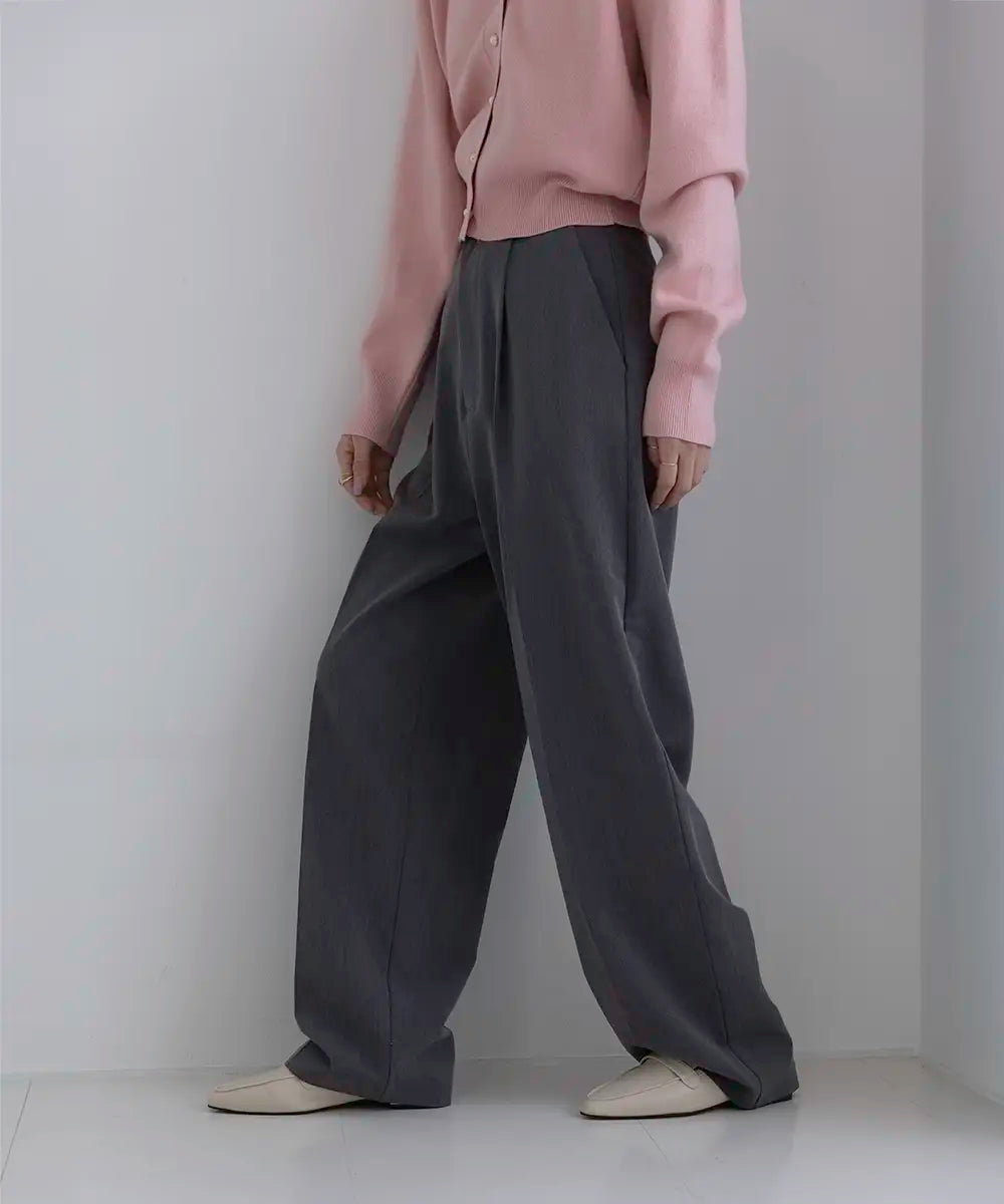 Corset Pair SemiWide Slacks