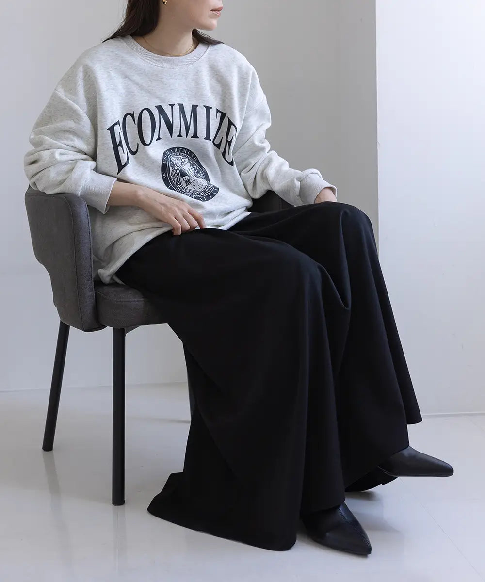 Oversize LogoSweat