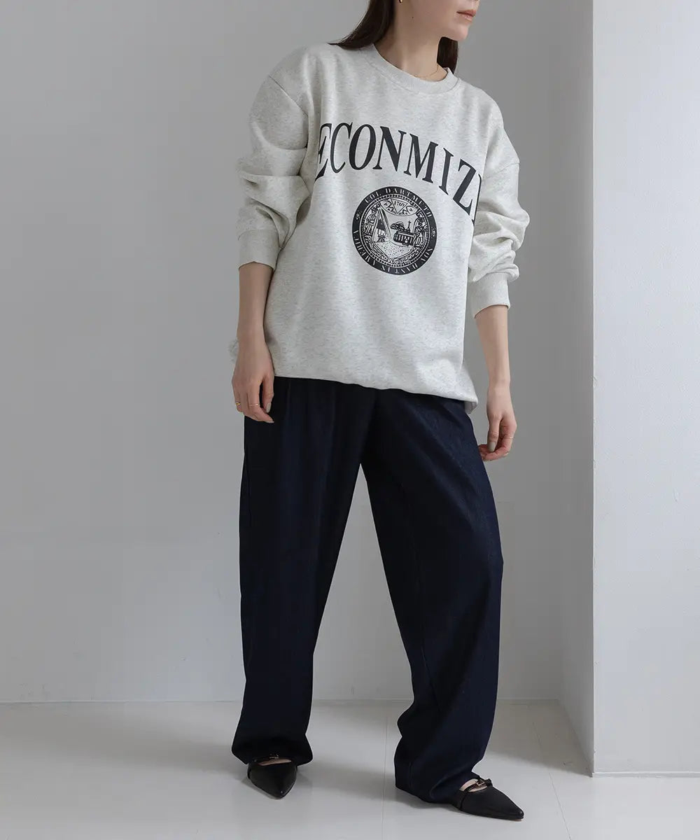 Oversize LogoSweat