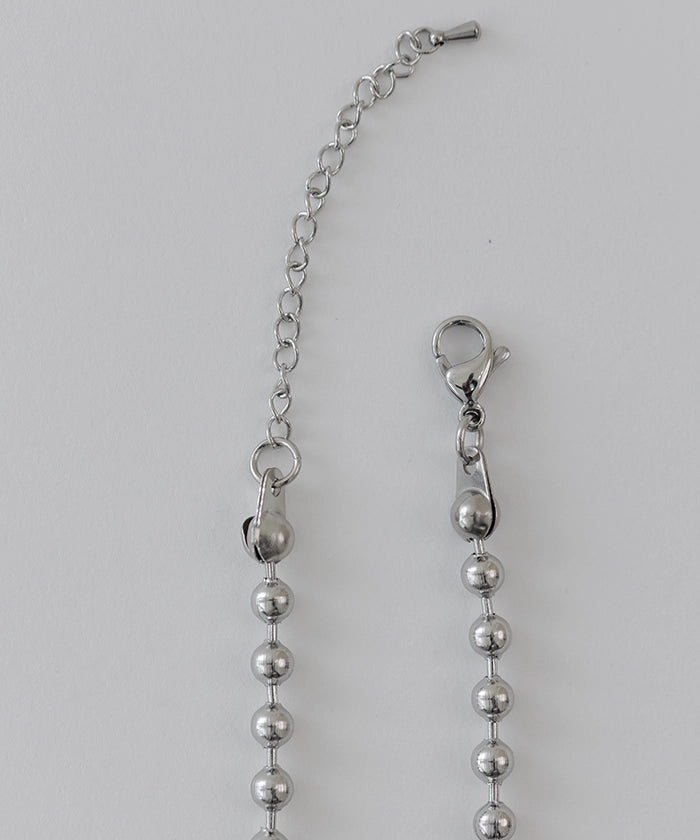 Ball Necklace