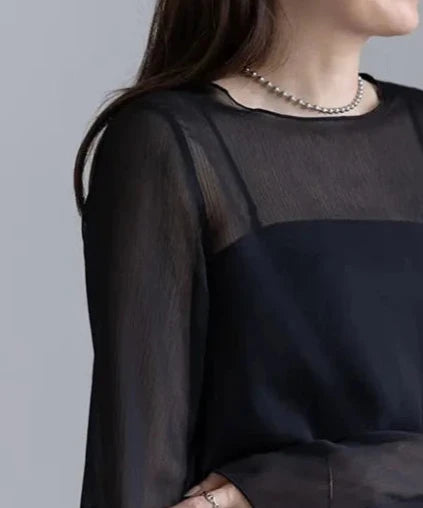 Ball Necklace