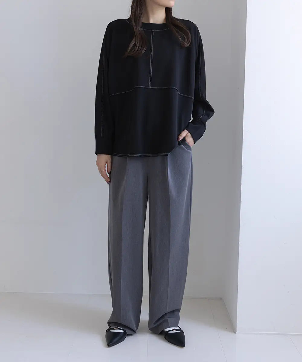 Stitch Dolman Tops