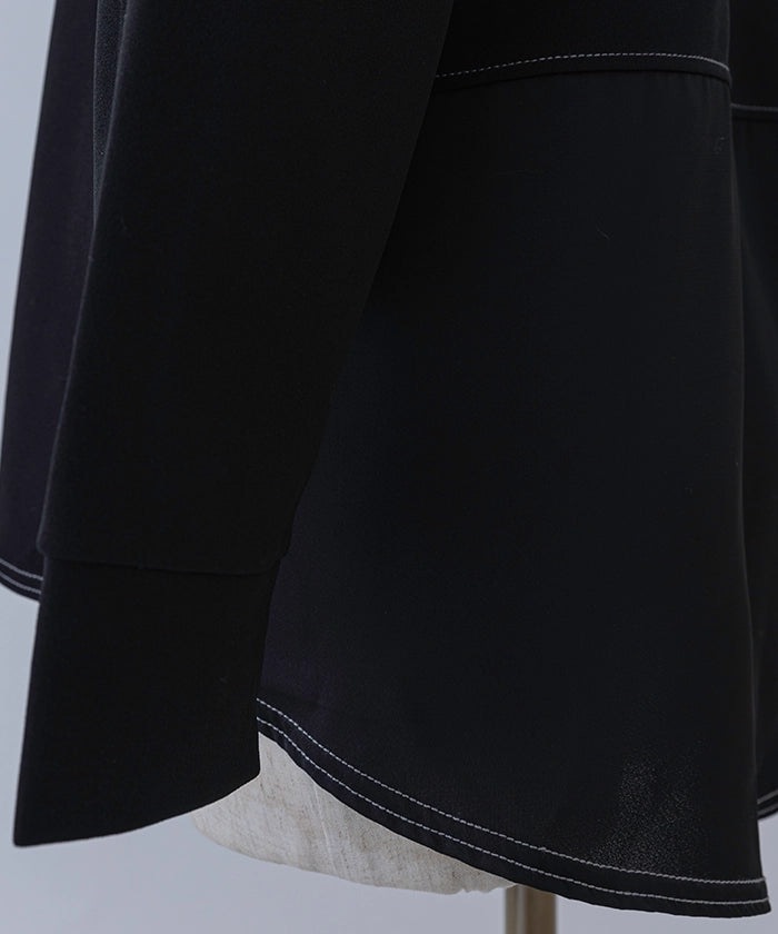 Stitch Dolman Tops