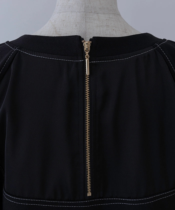 Stitch Dolman Tops