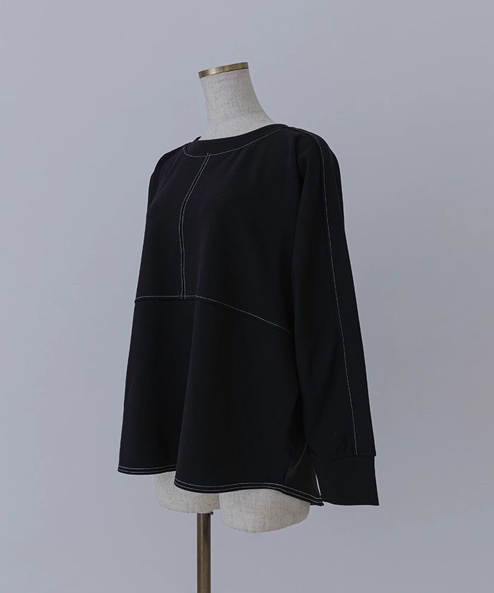 Stitch Dolman Tops