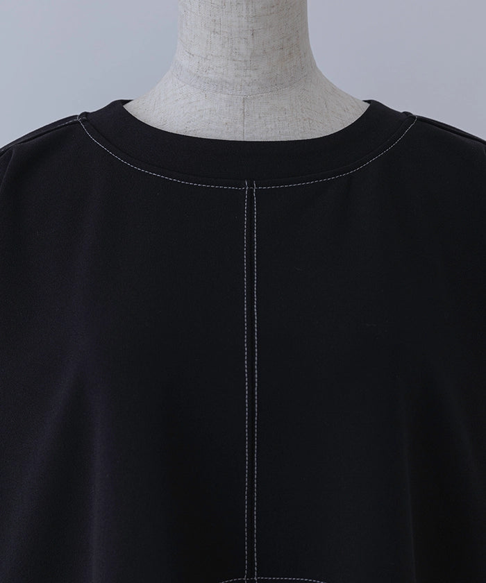 Stitch Dolman Tops